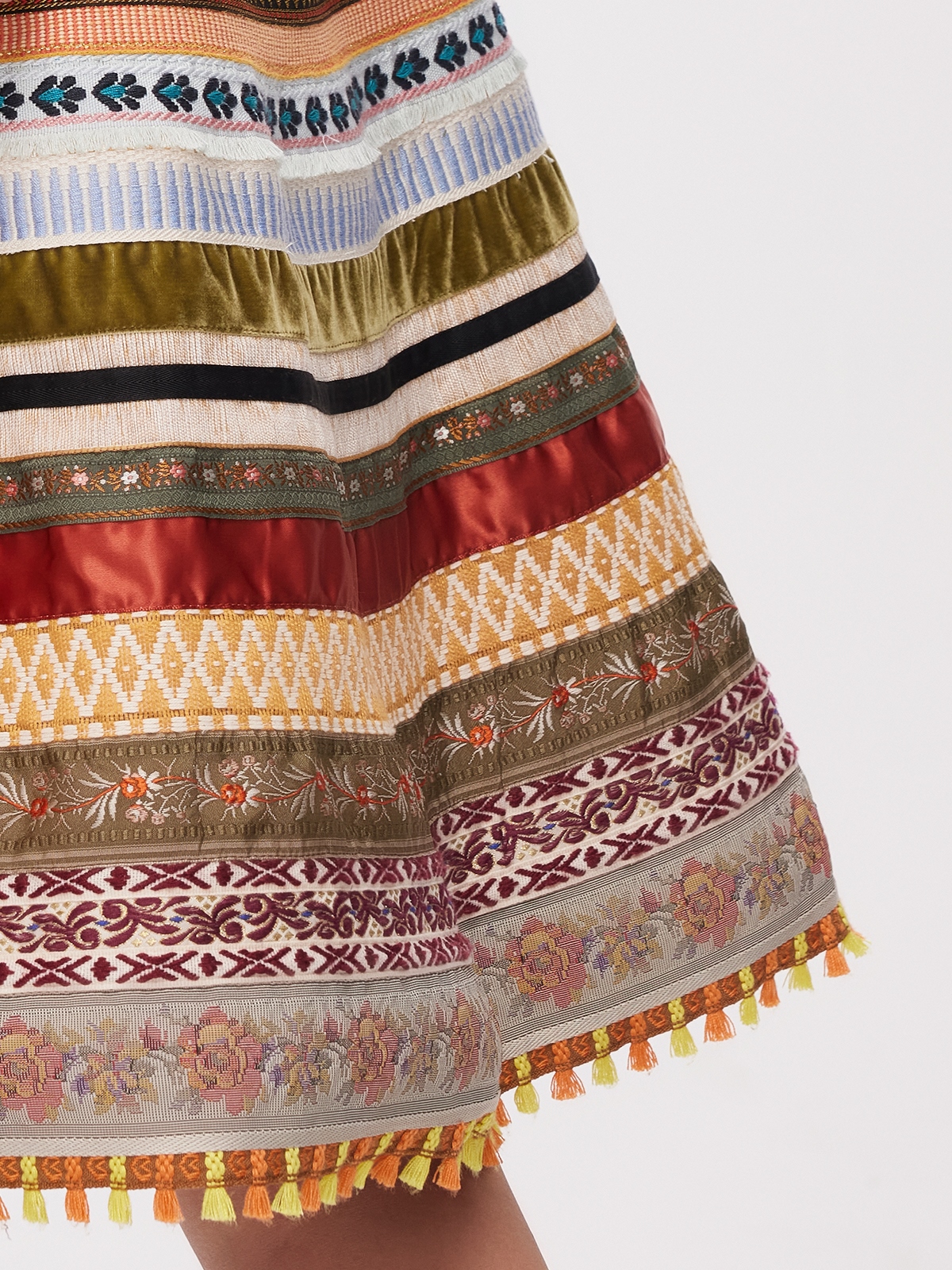 Dirndl in Grün – stilvoll und vielseitig
